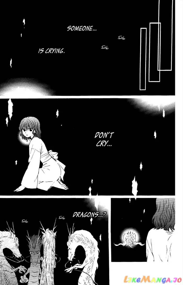 Yona of the Dawn Chapter 83 image 20_optimized